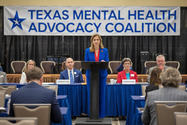 texas mental health advocacy coalition