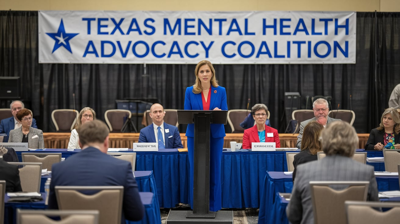 texas mental health advocacy coalition