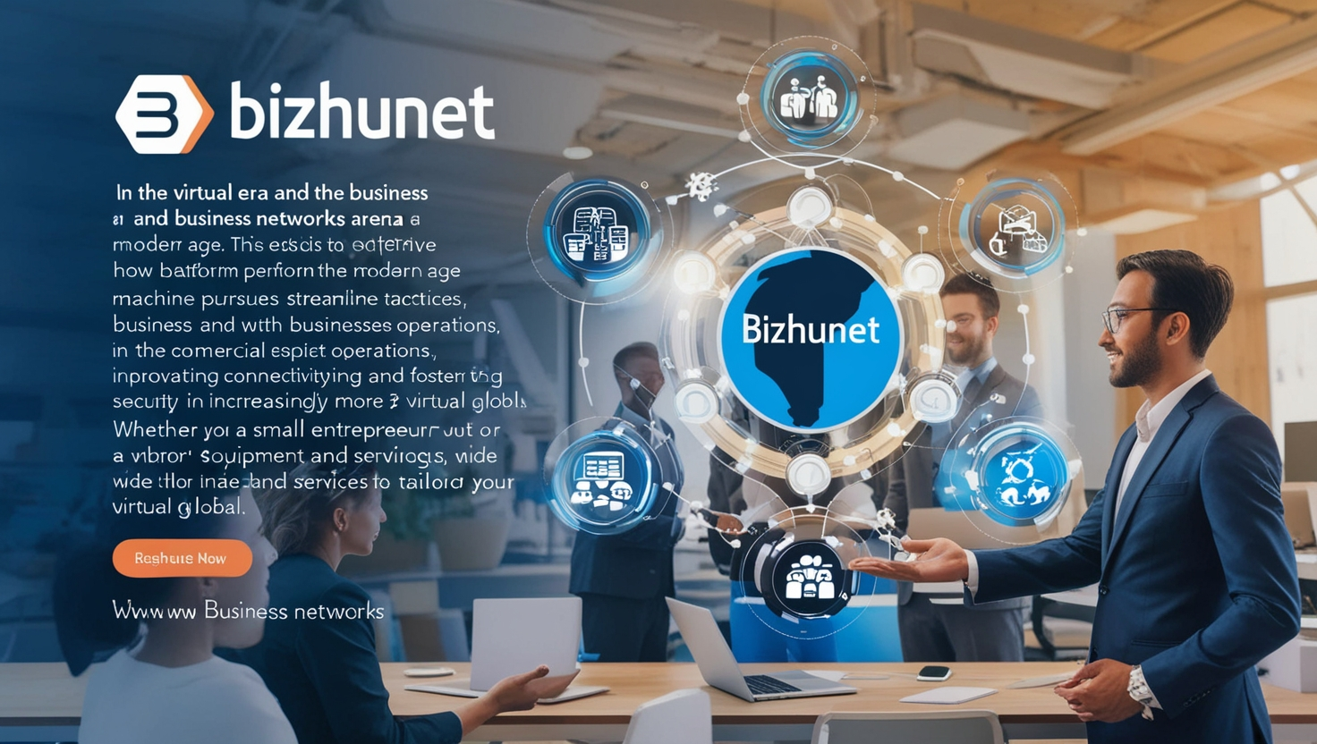 Bizhunet