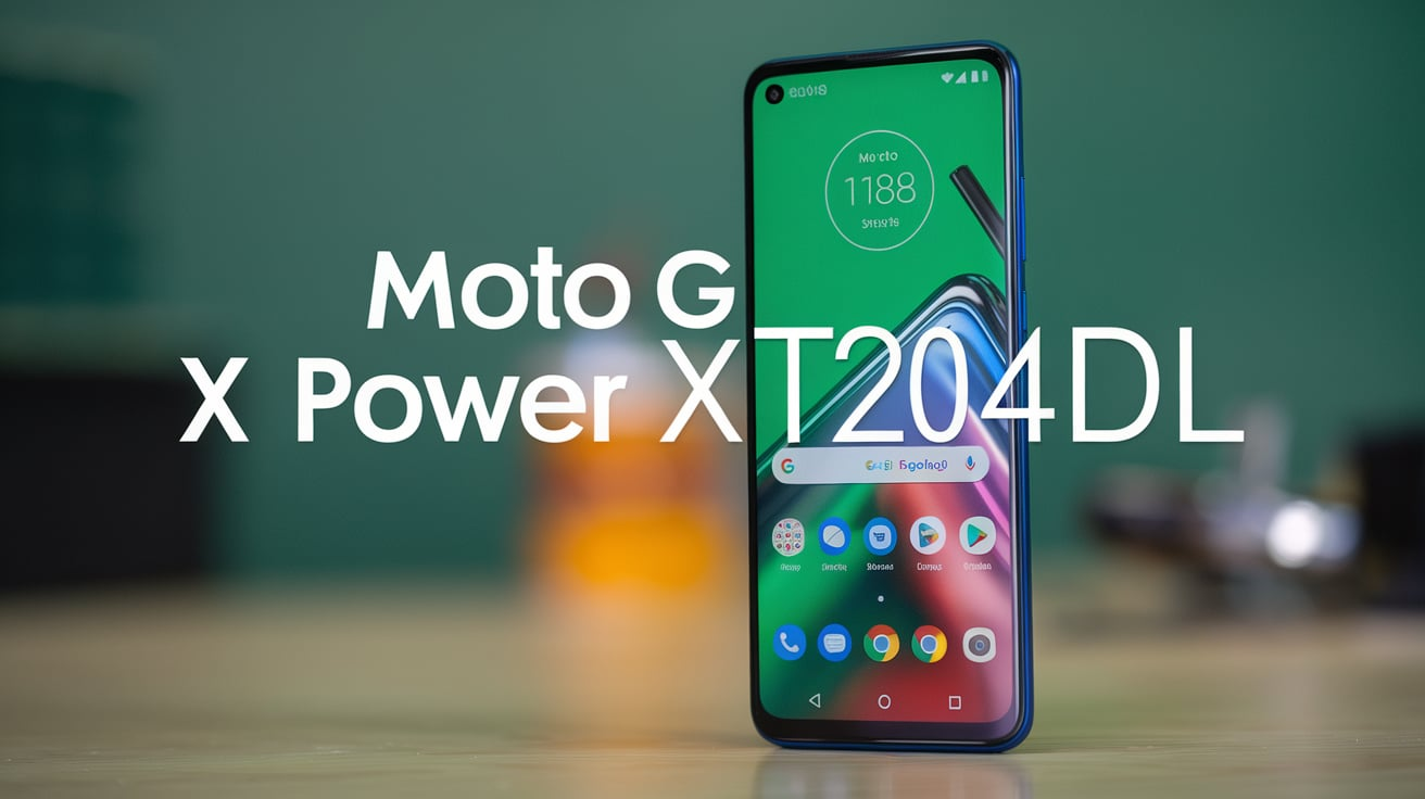 Moto G Power XT2041DL Price in Pakistan