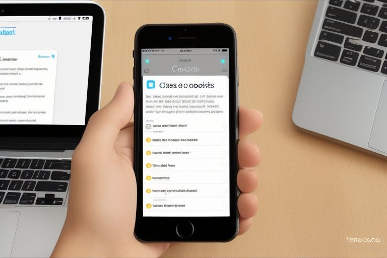 How to Clear Cookies on Safari