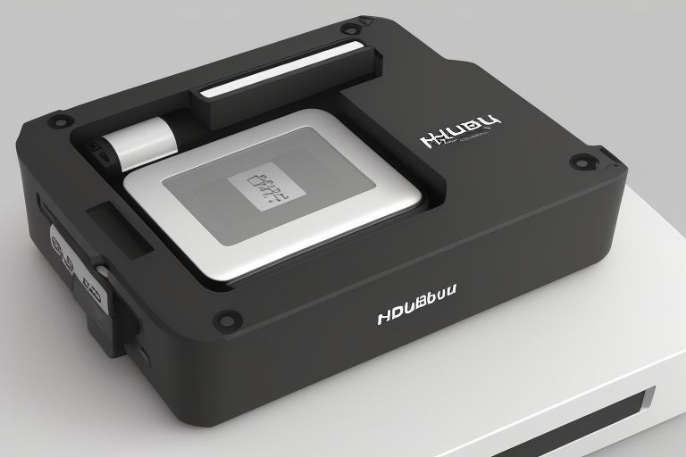 Hdhubfu