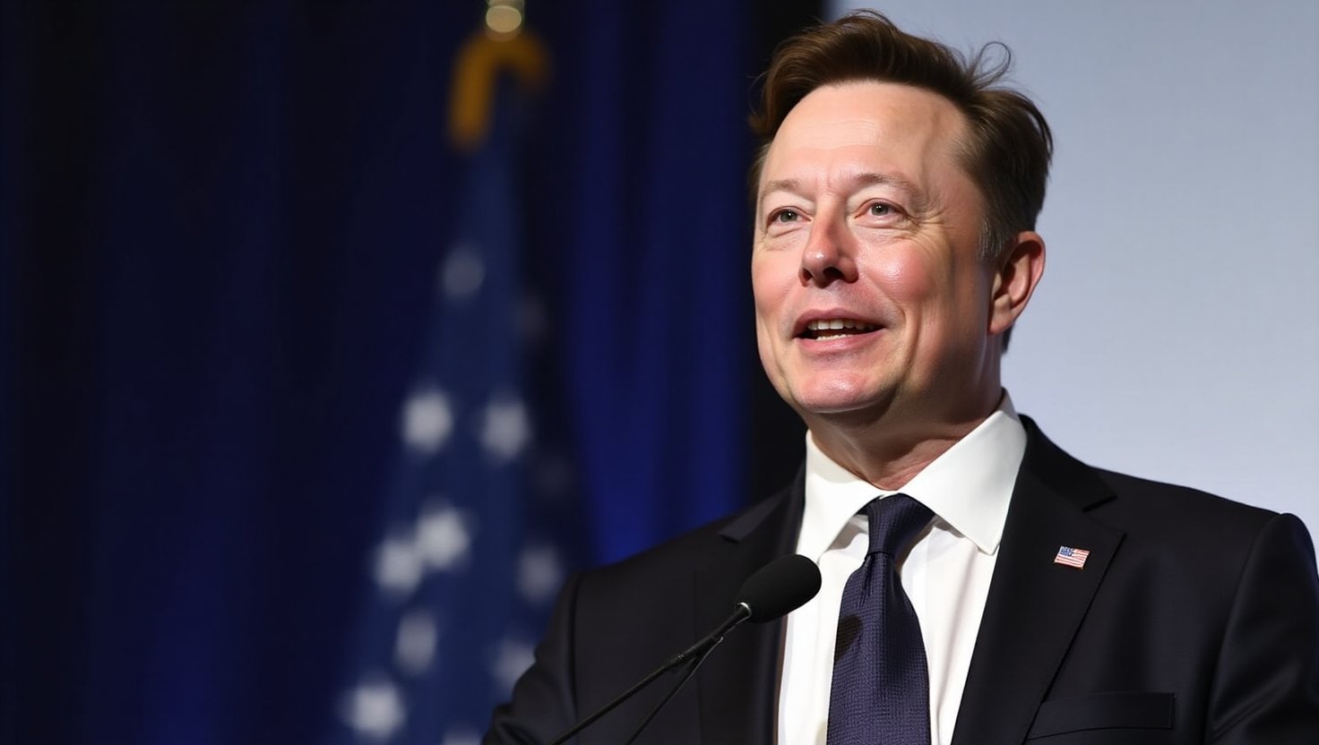 Can Elon Musk Run for President? Exploring Eligibility and Implications