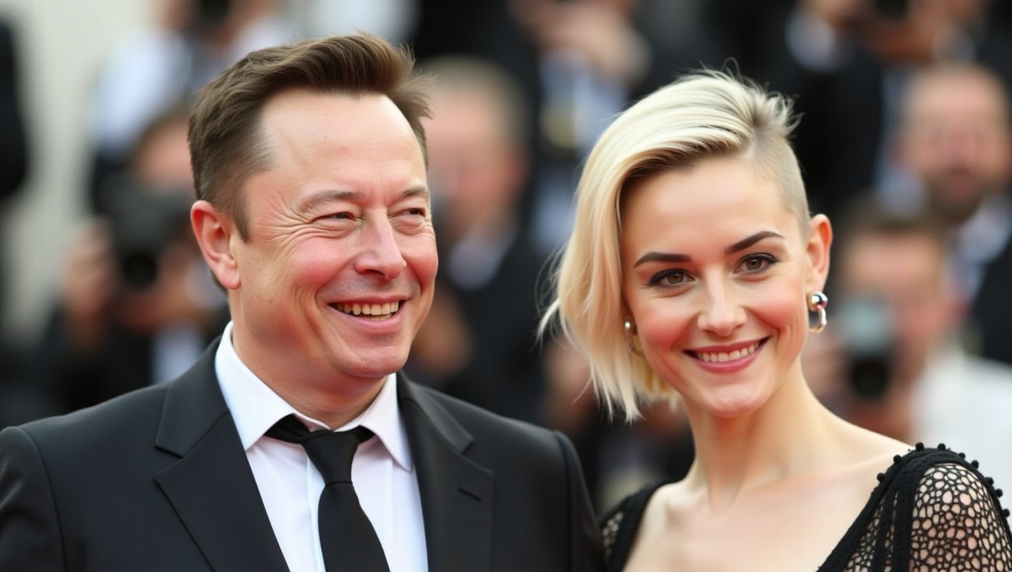 Elon Musk and Amber Heard: A High-Profile Romance Revisited