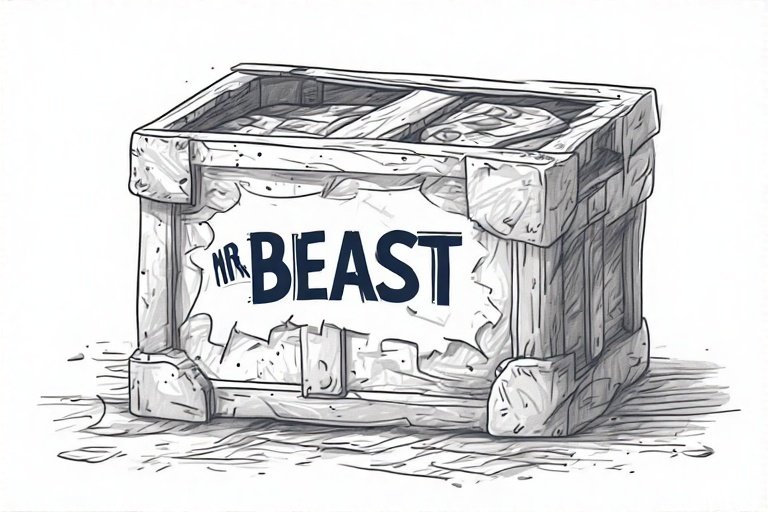 Mr Beast Box: Revolutionizing Entertainment and Philanthropy