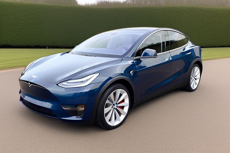 The Ultimate Guide to Buying a Used Tesla Model Y in 2025
