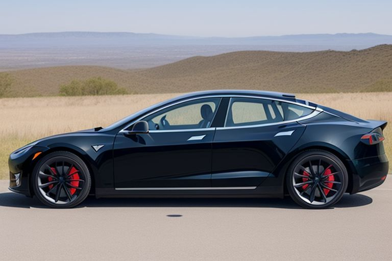 Tesla Stock Prediction 2025