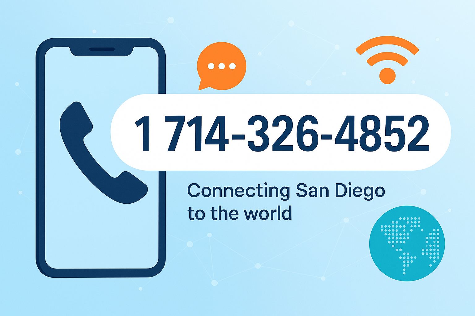 1 714-326-4852