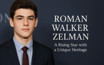Roman Walker Zelman