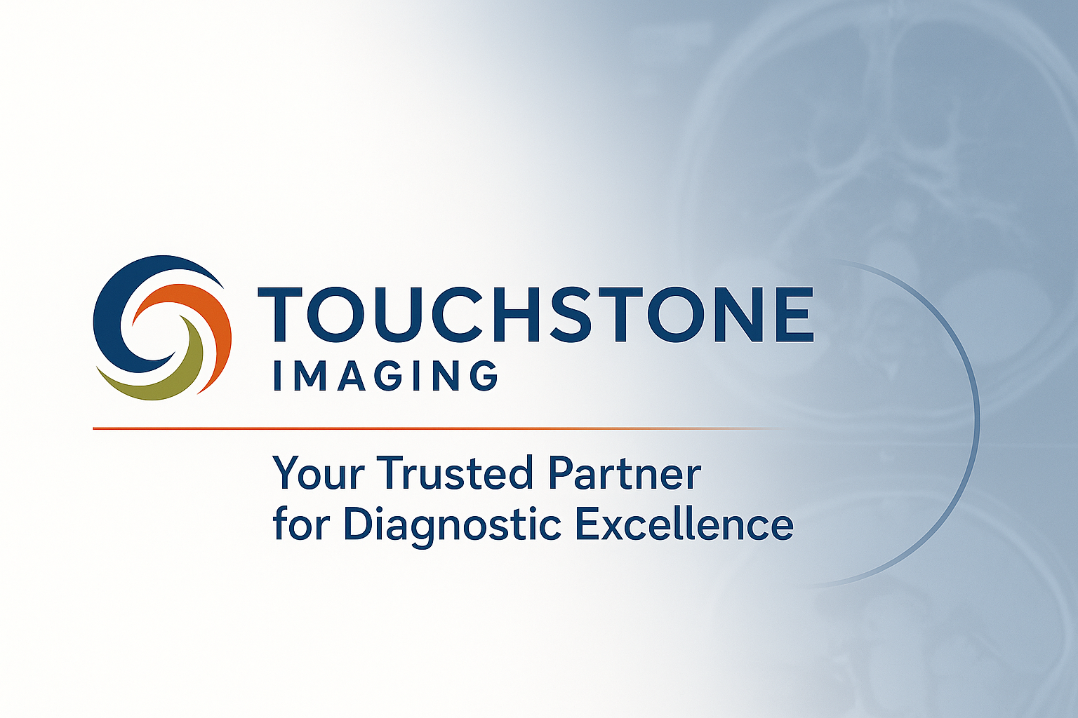 Touchstone Imaging