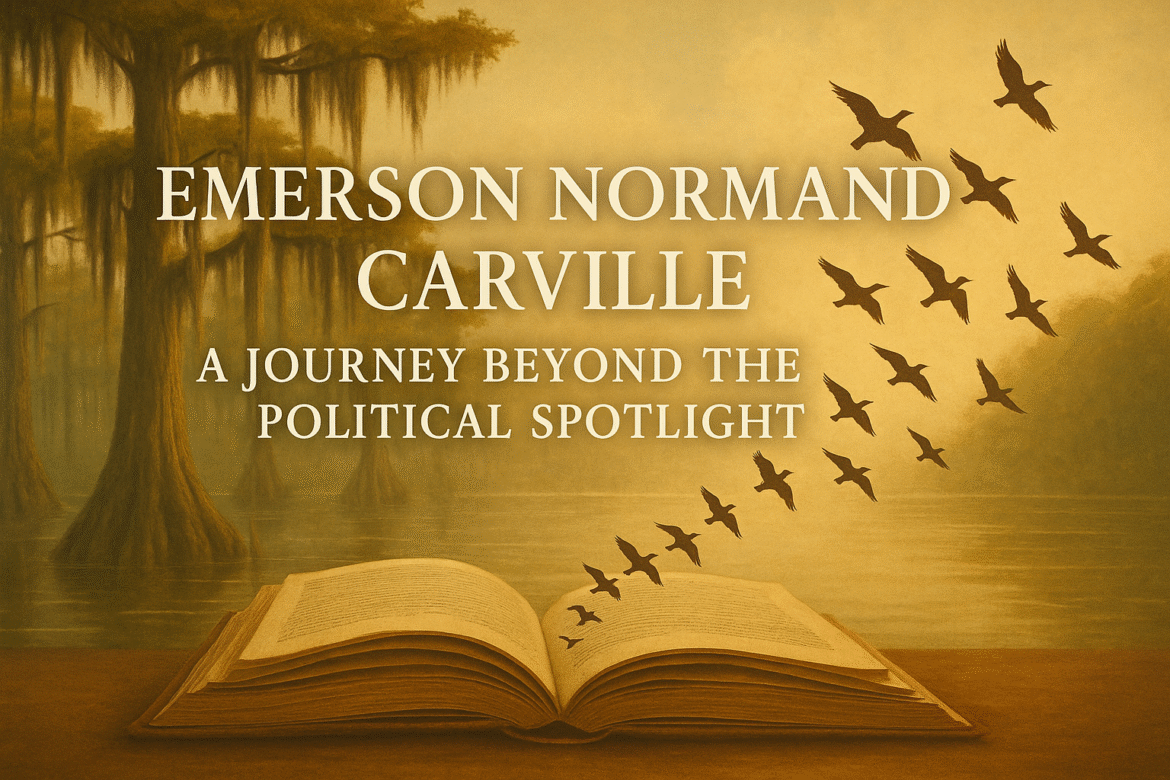 Emerson Normand Carville