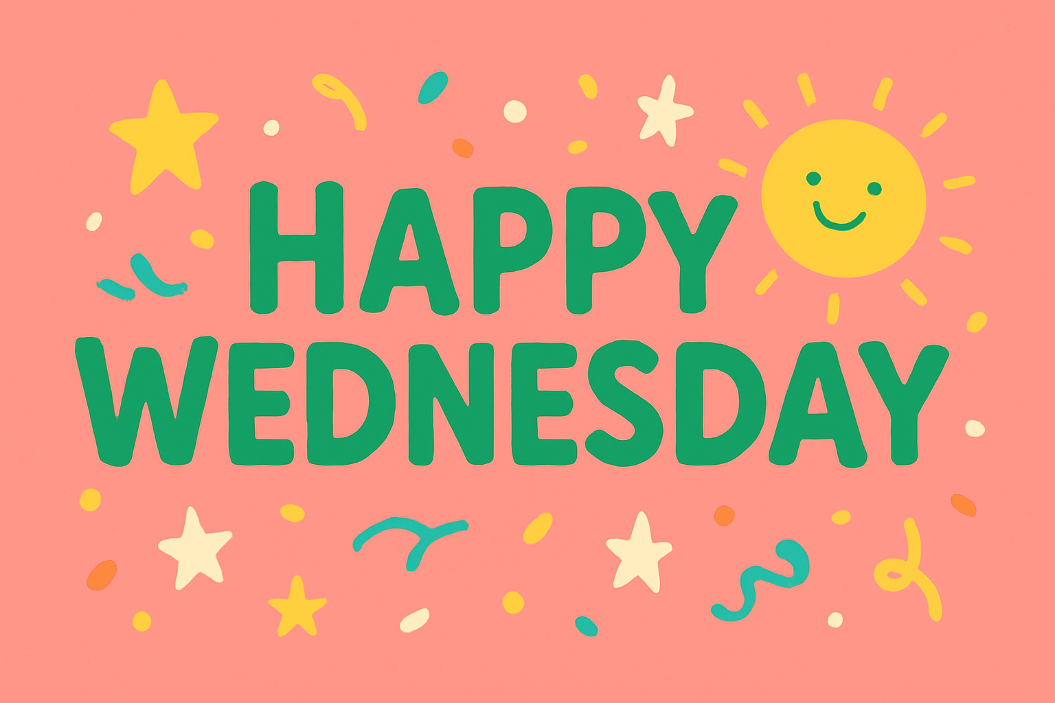 happy wednesday images