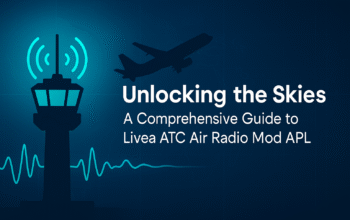 Livea ATC air radio mod apl